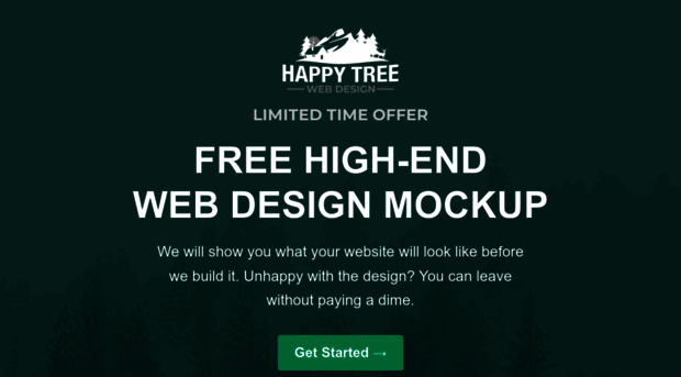happytreewebsites.com