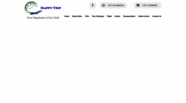 happytriptours.com