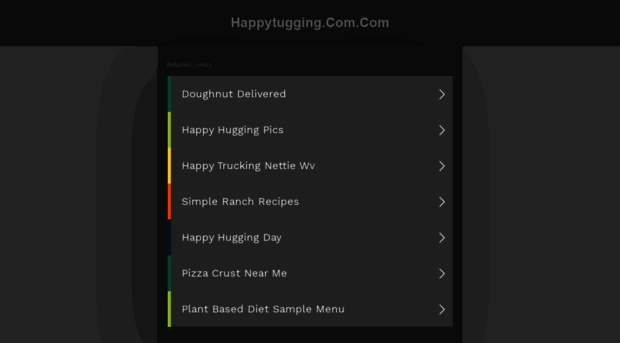 happytugging.com.com