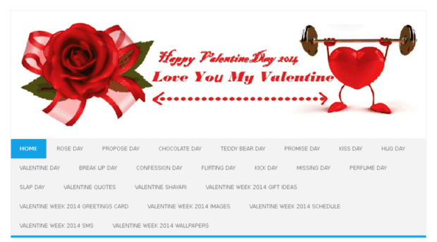 happyvalentineday2014.in