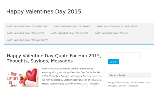 happyvalentinesday-2015.com