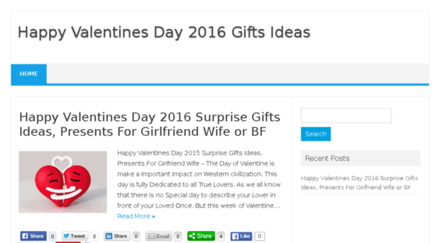 happyvalentinesday2016gifts.com