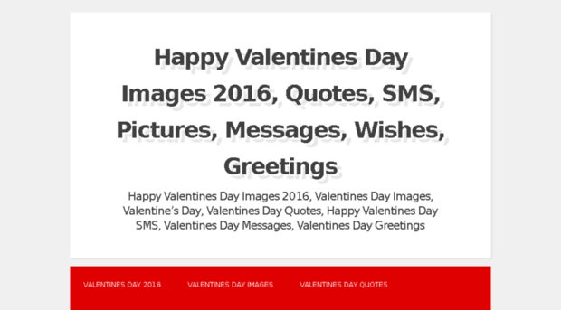 happyvalentinesdayimages.org