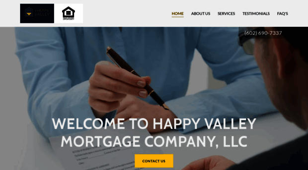 happyvalleymortgageaz.com