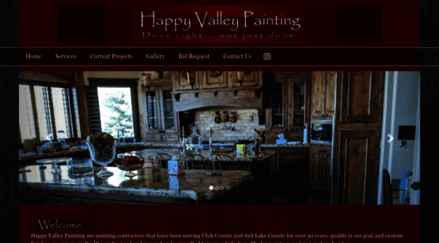 happyvalleypaintinginc.com