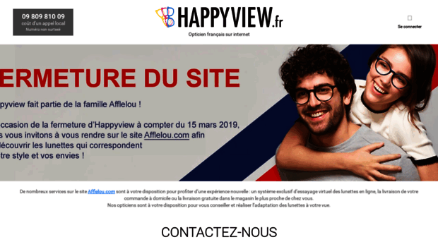 happyview.com