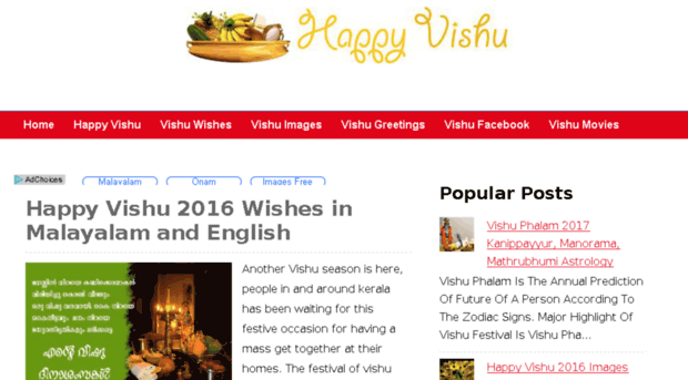 happyvishu.in