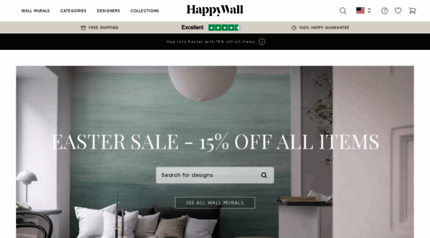 happywall.com
