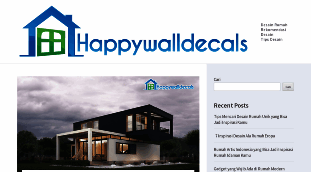 happywalldecals.com