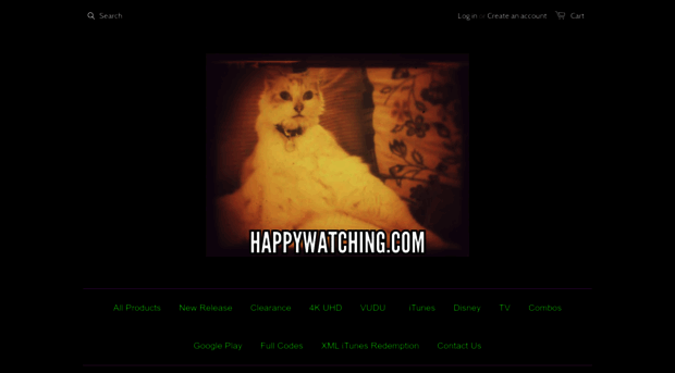 happywatching.com