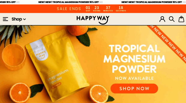 happyway.com.au