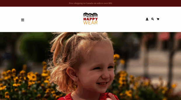 happywear.ca