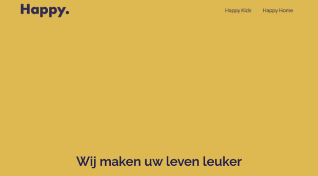 happywebshop.nl