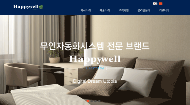 happywell.net