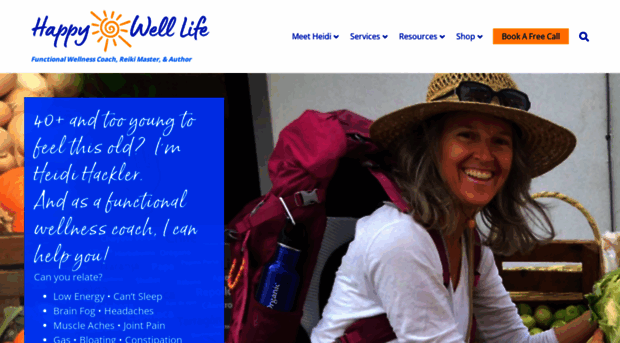 happywelllifestyle.com