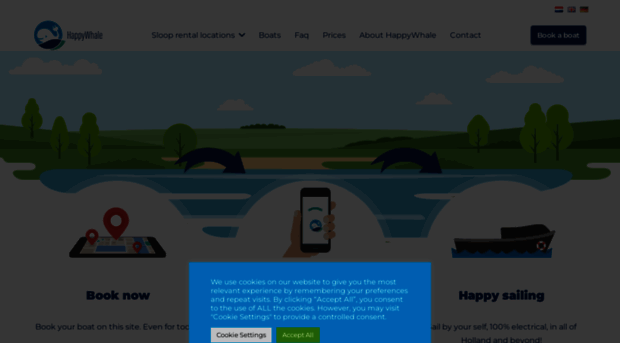 happywhale.nl