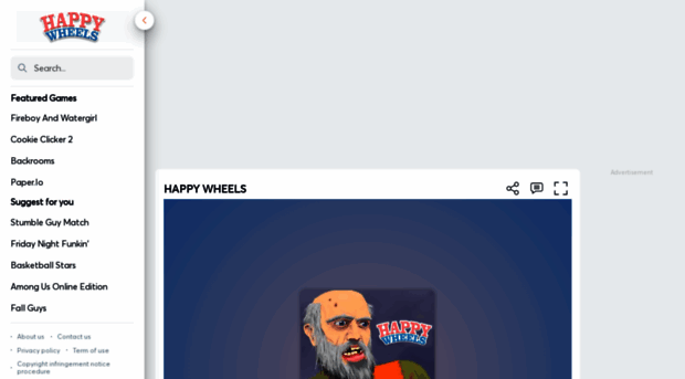 happywheels.one