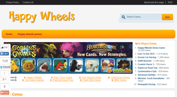 happywheelsdemoo.com