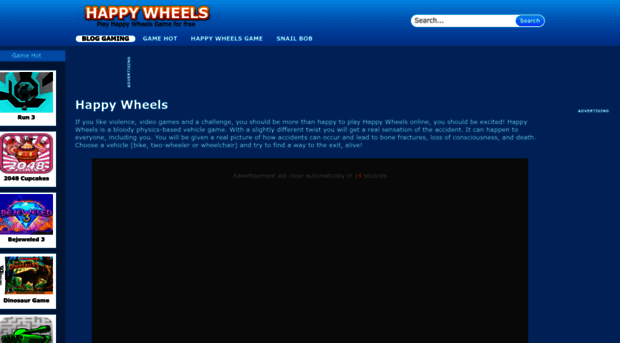 happywheelsy8.com