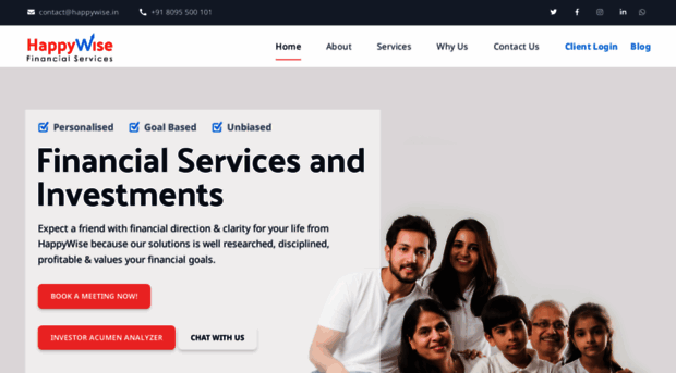 happywise.in