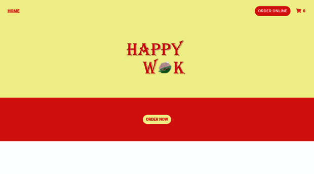 happywokarnold.com