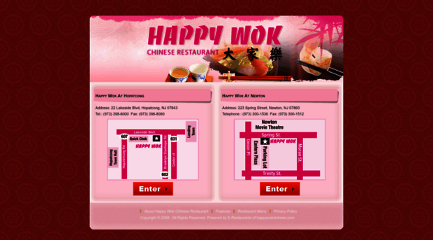 happywokchinese.com