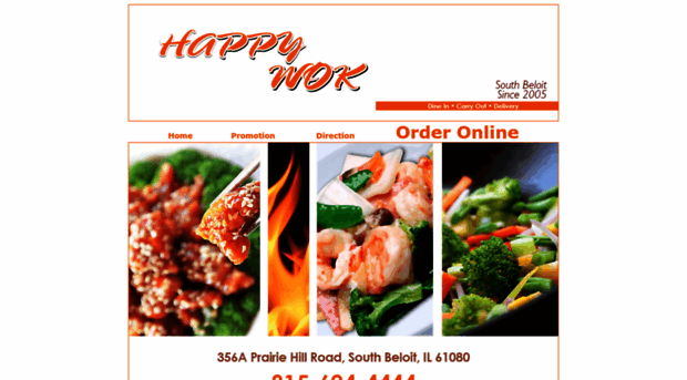 happywoksb.com