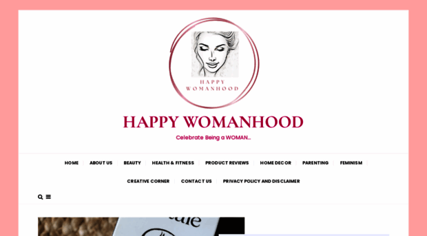 happywomanhood.com