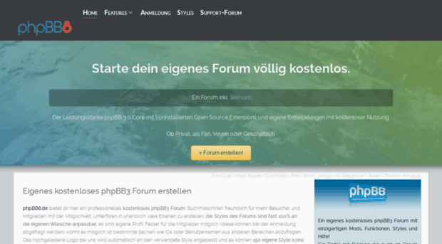 happyworldforum.phpbb8.de