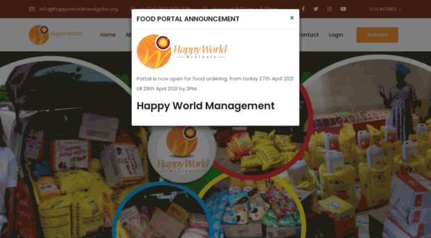 happyworldmealgate.org