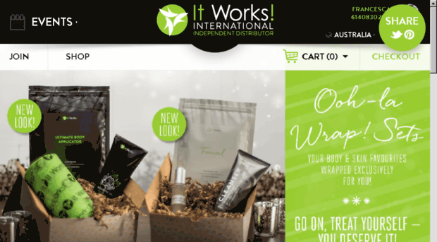 happywraps.com.au