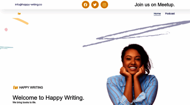 happywriting.co