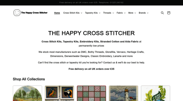 happyx.co.uk