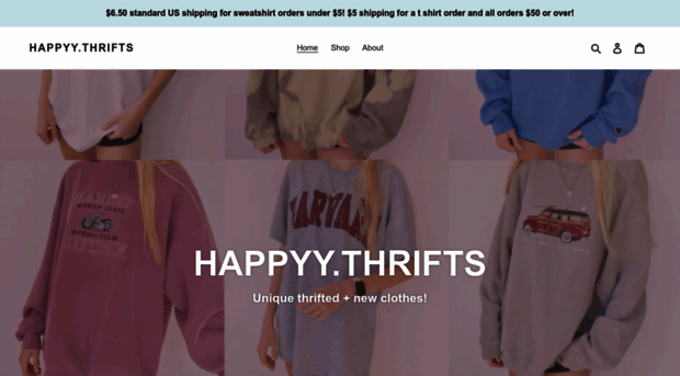 happyythrifts.com