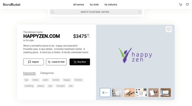 happyzen.com