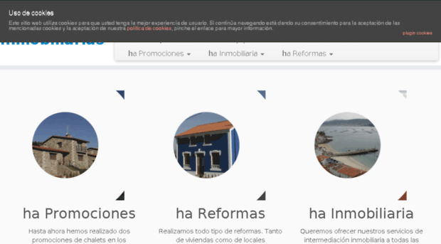 hapromociones.com