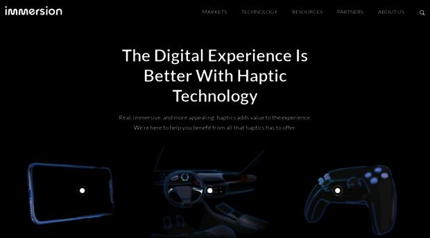 haptic.com