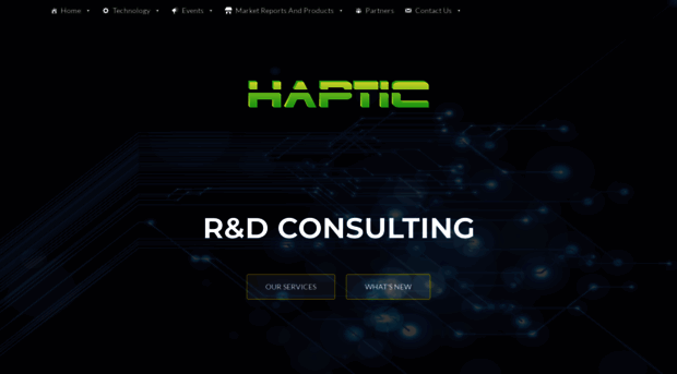 haptic.ro