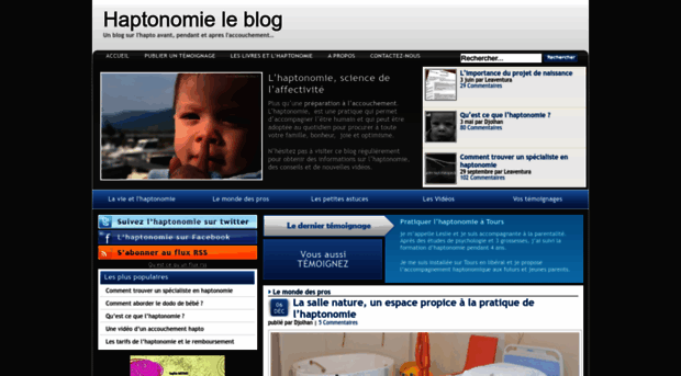 haptonomie-blog.fr