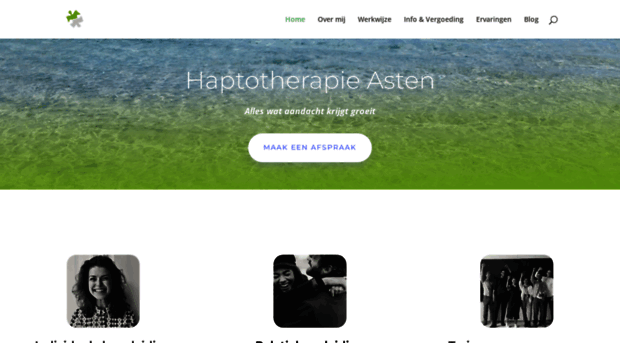 haptotherapie-asten.nl