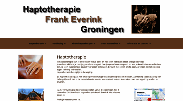 haptotherapiefrankeverink.nl