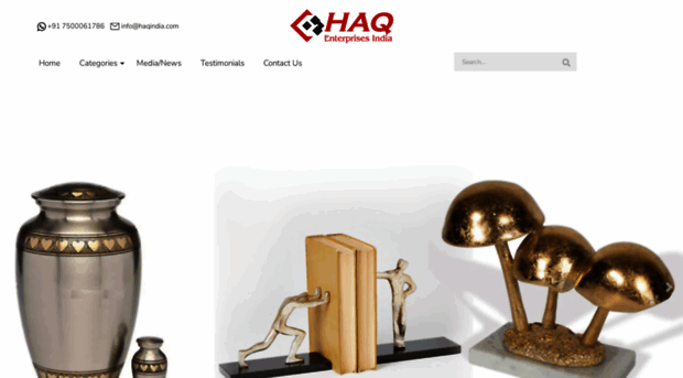 haqindia.com