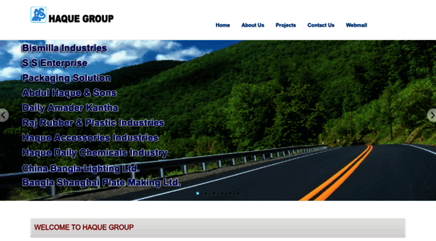 haquegroupbd.com