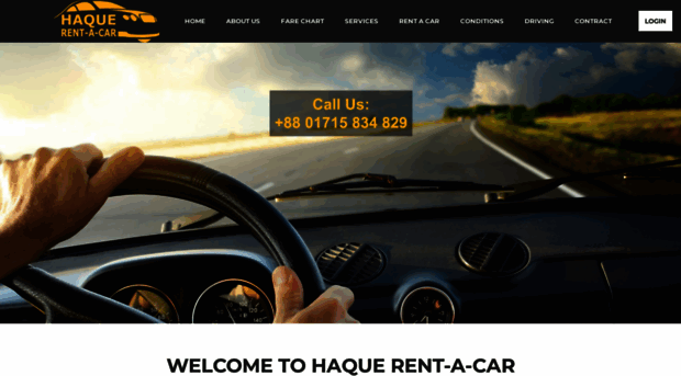 haquerentacar.com