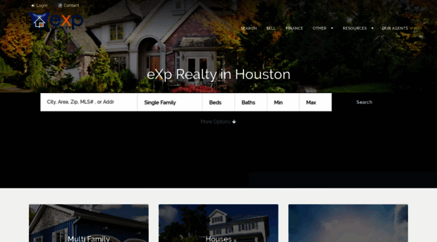 har.exprealty.com