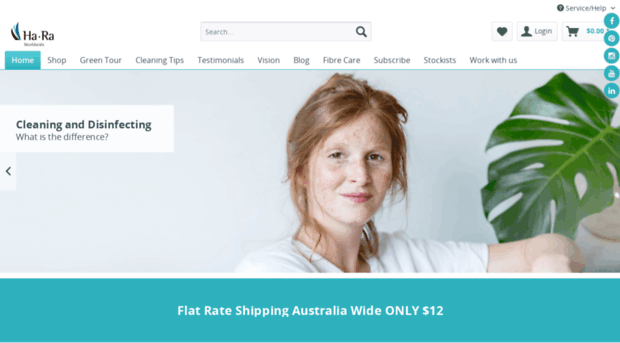 harabelle.com.au