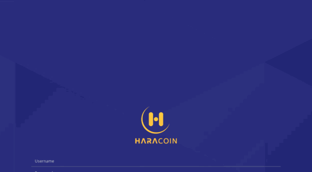 haracoinprowallet.com