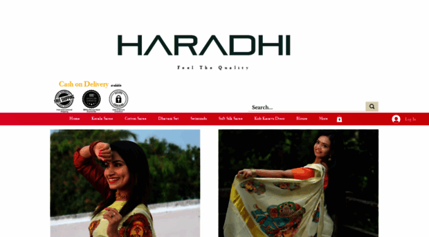 haradhi.com