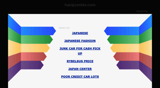 harajcenter.com