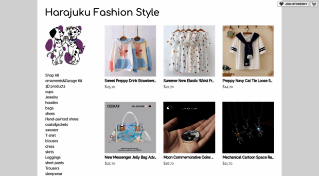 harajukukwaii77.storenvy.com